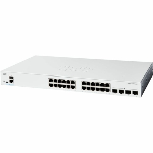Cisco C1300-24T-4X Catalyst C1300-24T-4X Ethernet Switch (C130024T4X)