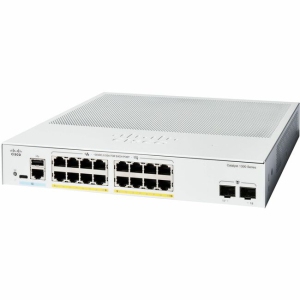 Cisco C1300-16FP-2G Catalyst C1300-16FP-2G Ethernet Switch (C130016FP2G)
