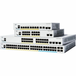 Cisco C1300-24T-4G Catalyst C1300-24T-4G Ethernet Switch (C130024T4G)