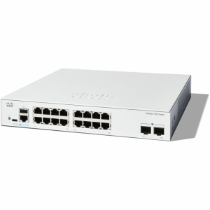 Cisco C1200-16T-2G Catalyst C1200-16T-2G Ethernet Switch (C120016T2G)