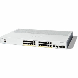 Cisco C1200-24P-4X Catalyst C1200-24P-4X Ethernet Switch (C120024P4X)