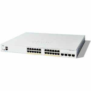 Cisco C1300-24FP-4G Catalyst C1300-24FP-4G Ethernet Switch (C130024FP4G)