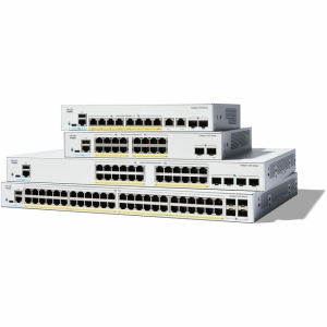 Cisco C1200-8FP-2G Catalyst C1200-8FP-2G Ethernet Switch (C12008FP2G)