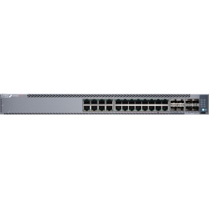 Juniper EX4100-24P EX4100-24P Ethernet Switch (EX4100-24P)