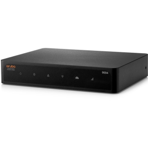 Aruba 9004 (RW) TAA 4-Port GbE RJ45 Gateway (R1B26A)