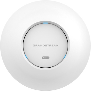 Grandstream GWN7664 802.11ax 4x4:4 Wi-Fi 6 Access Point (GWN7664)