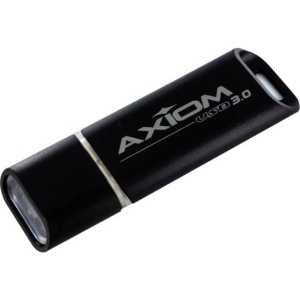 Axiom 16GB USB 3.0 Flash Drive USB3FD016GB-AX (USB3FD016GB-AX)