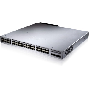 Cisco C9300L-48P-4X Catalyst 9300L-48P-4X-E Switch (C9300L-48P-4X-E)