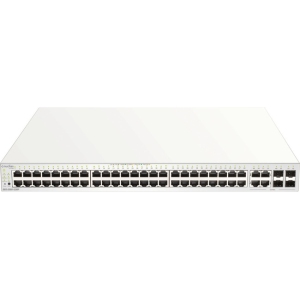 D-Link DBS-2000-52MP 52-Port Nuclias Cloud-Managed PoE Switch (DBS-2000-52MP)