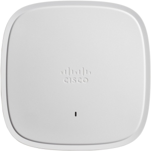 Cisco 9120AXE Catalyst 9120AXE Wireless Access Point (C9120AXE-A)