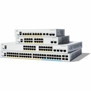 Cisco C1300-8FP-2G Catalyst C1300-8FP-2G Ethernet Switch (C13008FP2G)