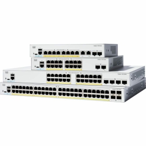Cisco C1200-8T-D Catalyst C1200-8T-D Ethernet Switch (C12008TD)