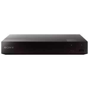 Sony Blu-ray Player (BDPS1700U)