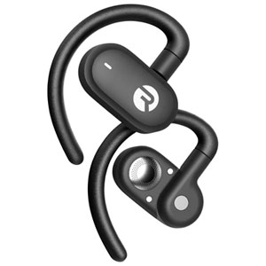 Raycon Everyday Open-Ear Sound Isolating True Wireless Earbuds - Black