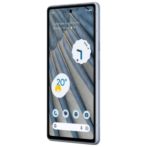 Brand New - Google Pixel 7a 128GB - Sea - Unlocked | Best