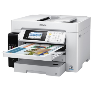 Epson ST-C8090 WorkForce ST-C8090 Supertank Color MFP (C11CH71203)