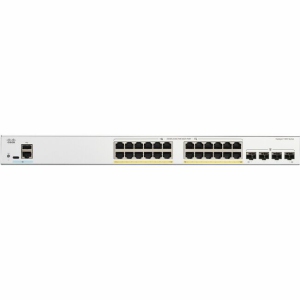 Cisco C1200-24FP-4G Catalyst C1200-24FP-4G Ethernet Switch (C120024FP4G)
