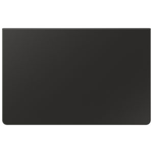 Samsung Book Cover Keyboard Slim Case with AI Key for Galaxy S10 FE+ (Plus) - Black