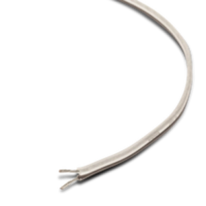 Rockford Fosgate 16 AWG Speaker Wire Packaged 30 Foot Black/Silver