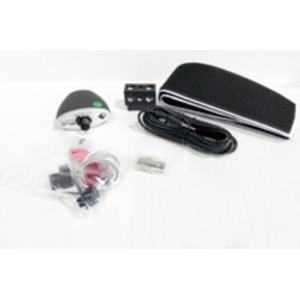 Rockford Fosgate Accessory Wiring Kit for Amplified Loaded Enclosures