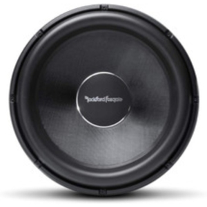 Rockford Fosgate T3S2-19 Power 19" T3 Single 2-Ohm Superwoofer