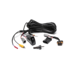 Rockford Fosgate MX-CAM-RZR14 Camera Plug and Play Harness and Mounting Kit for Select RZR Models