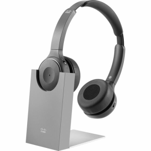 Cisco 730 Headset 730 (HSWL730BUNASC)