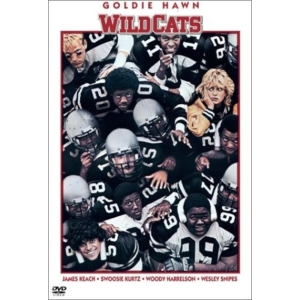 Wildcats - [DVD]
