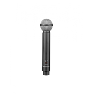 Beyerdynamic M 160 Dynamic Double-Ribbon Microphone (Hypercardioid)
