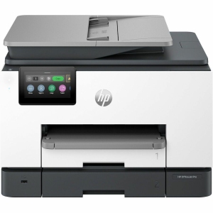 HP Officejet Pro 9130b Wired & Wireless All-In-One Inkjet Printer - (4U555A#B1H)