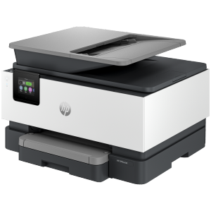 HP Officejet Pro 9125e Wired & Wireless All-In-One Inkjet Printer - (403X0A#B1H)