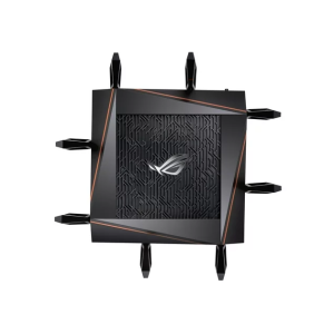 Open Box - ASUS ROG Rapture GT-AX11000 Wireless Tri-Band Gaming