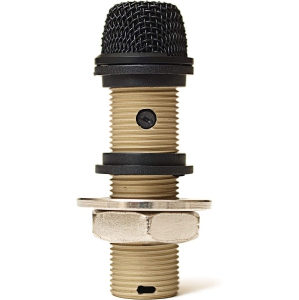 CAD Variable Pattern Installation Boundary Button Microphone