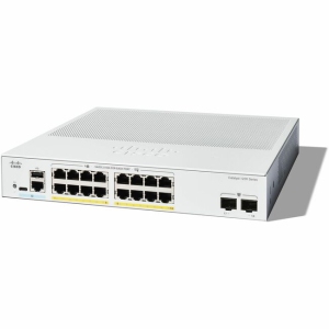 Cisco C1200-16P-2G Catalyst C1200-16P-2G Ethernet Switch (C120016P2G)