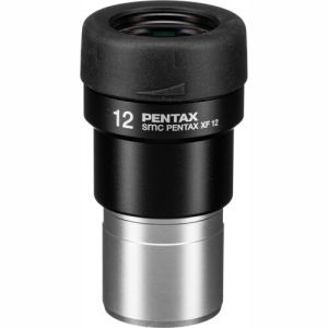 Pentax 12mm XF smc Eyepiece (1.25)