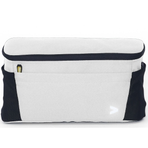Veer Parent Organizer For Cruiser, Cruiser XL, and Switch&Roll - Savanna White