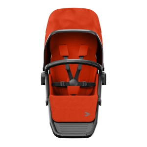 Veer Colour Kit for The Switchback System - Sienna Orange