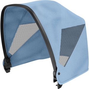 Veer Cruiser XL Retractable Canopy - Blue Beryl