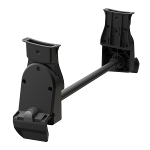 Veer Cruiser Infant Car Seat Adapter - Britax