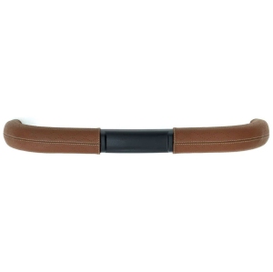 Veer Napa Leather Grips for Switchback &Roll or &Jog Frames