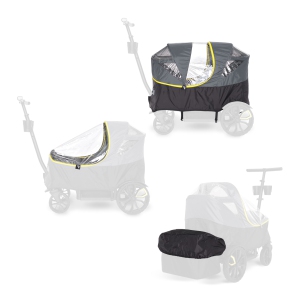 Veer Cruiser XL 3-in-1 All Weather Cover