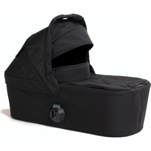 Bumbleride Era/Indie/Speed Single Bassinet - Black