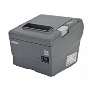 NEW Epson TM-T88V M244A Thermal Receipt Printer | USB & Parallel | Fast & Reliable