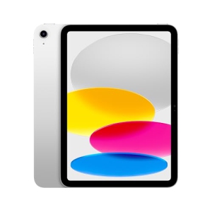 New Apple iPad 11-inch: A16 chip, 11-inch Model, Liquid Retina Display, 128GB, Wi-Fi 6, 12MP Front/12MP Back Camera, Touch ID, All-Day Battery Life - Silver