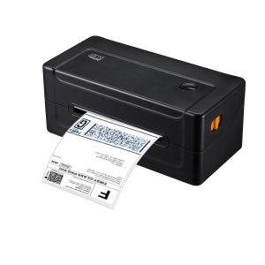 Adesso NuPrint 400 Receipt Label Thermal Printer - 4" (101mm)
