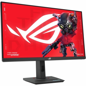 Asus ROG Strix 27" WQHD 180Hz 1ms GTG IPS LED AMD FreeSync Monitor (XG27ACS)