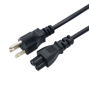 MS TECH Power Cord Cable Replacement - 6FT Extension Compatible with Musical Peavey Vox Guitar Amp PC AC Amplifiers, ION iPA76C iPA76A iPA77 iPA76S IPA23 3 Prong