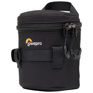 Lowepro ProTactic LCS 9 x 13 III Camera Lens Case (LP37500)