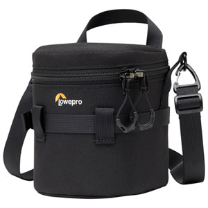Lowepro ProTactic LCS 11 x 15 III Camera Lens Bag (LP37501)