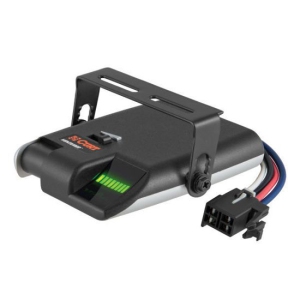 Curt Venturer Time-Delay Trailer Brake Controller #51110